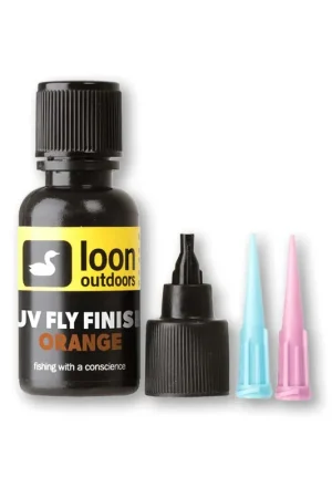 Acheter En Ligne Résine Uv Loon Orange (14g)