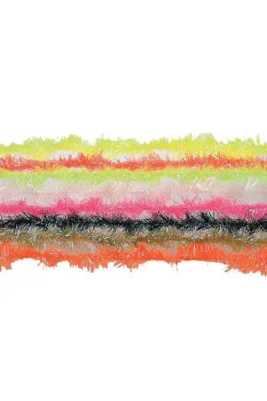 Vente Directe Fly tying jmc ice chenille large