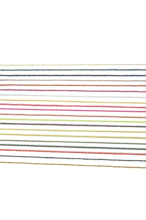 Vente Directe Fly tying jmc chenille micro flash assortiment fluo