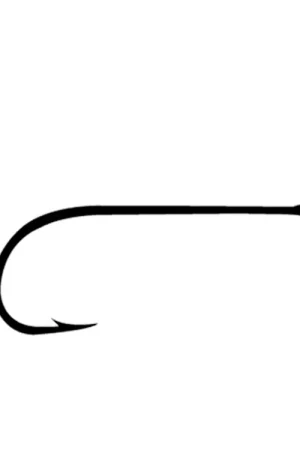 Hameçons mouche gamakatsu f31 (x25) Solde