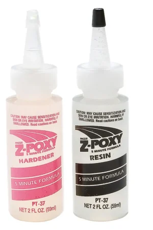 Colle z poxy 5 minutes jmc Top Vente