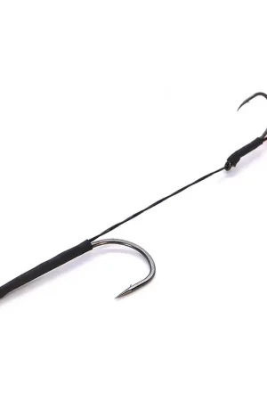 Bon Plan Hameçons PIKE READY JMC DOUBLE SNAP - 5/0