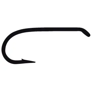Fly tying hameçons tiemco 9300 (x20) Authentique