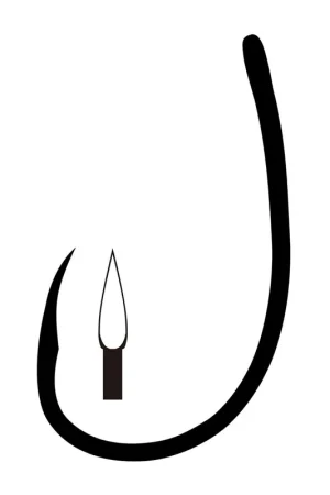 Haute Qualité Fly tying hameçons tiemco 2499 sp bl (20)