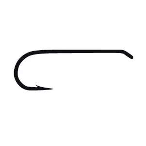Fly tying hameçons tiemco 5212 (x20) Nouveauté