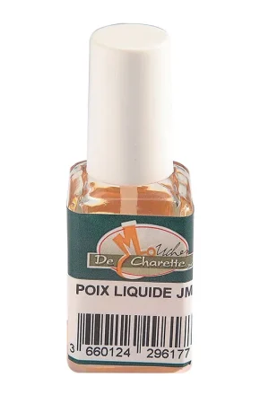 Top Vente Colle poix liquide mouche jmc
