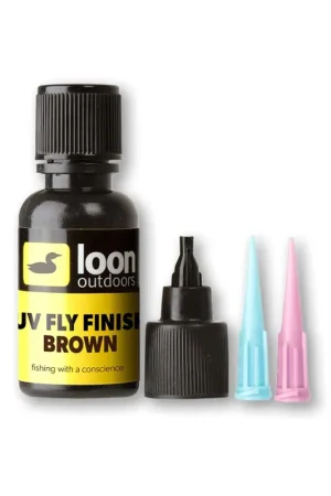 Résine UV Loon couleur marron 14g Acheter En Ligne