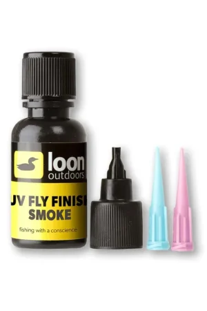 Résine UV Loon couleur gris 14g Jusqu'à Épuisement Des Stocks