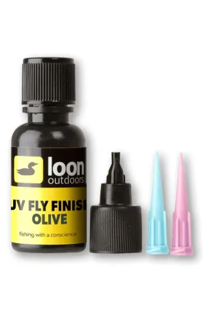 Retour Gratuit Résine UV Loon couleur olive 14g