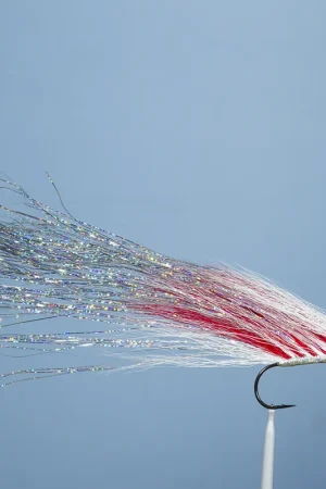 Streamer à brochet jmc broc 13 (h 4/0) Affaire À Saisir