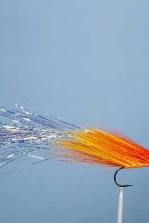 Streamer à brochet jmc broc 12 (h 4/0) Meilleur Choix