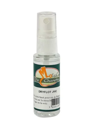 Accessoire du gilet produit ydrophobe mouche jmc dry flot Must-Have