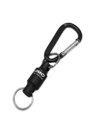 Authentique Clip Magnétique JMC Solo 5K Black - Small