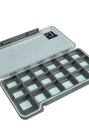 Boîte à mouche étanche silverstone waterpro magnetic slim Jusqu'à Épuisement Des Stocks