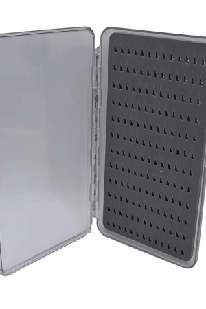 BOITE SLIM 102 L - 19X10X1.5CM JMC Achetez Aujourd'hui