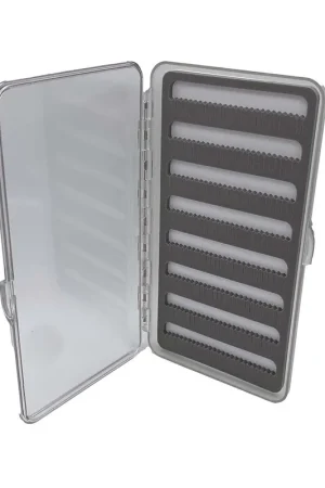 BOITE SLIM 101 L - 19X10X1.5CM JMC Petit Prix