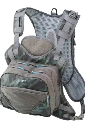 Chest Pack Master Evo Jmc Populaire