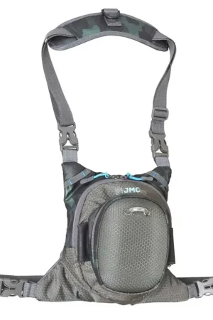 Chest Pack Compact Magnet Solde