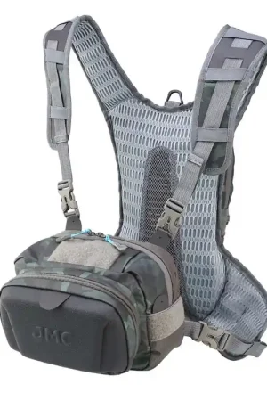 Chest Pack Perfomer Jmc Prix Bas