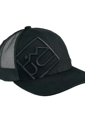 Affaire À Saisir Casquette JMC 3D Black