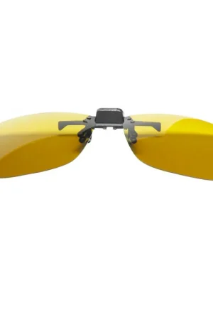 Soldes Lunettes polarisantes jmc clip relevable f2 / polarflite