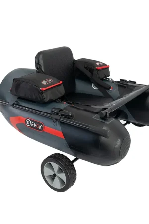 Float-Tube Evok Tactikal FT 150 Nouveauté