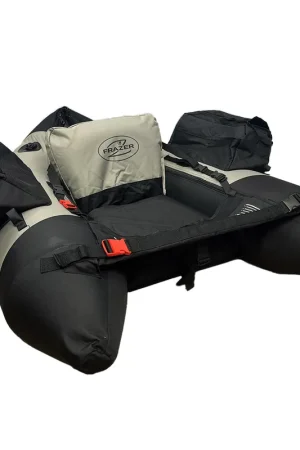 Float Tube Frazer Agility 130 Commande En Gros