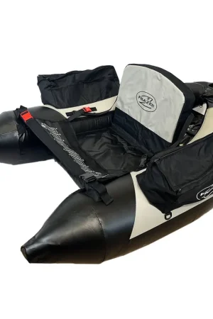 Expédition Rapide Float Tube Frazer Agility 150