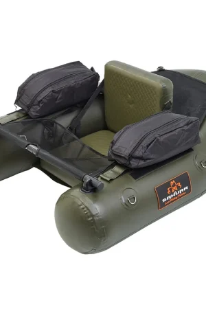 Haute Qualité Float Tube Sakura Fat Boy 130 Kaki