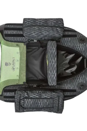 Prix Réduit Float Tube Gunki Squad