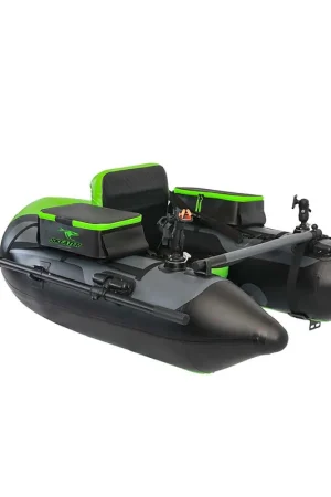 Prix Bas Float Tube Skeater Jawz 170 Fishing