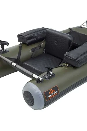 Meilleur Prix Float Tube Sakura Expedition 170