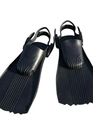 Pas Cher Palmes Frazer Float Tube Pro Wide