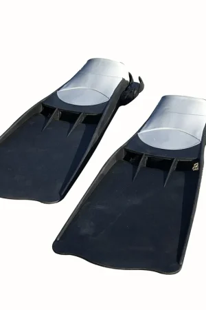 Prix Réduit Palmes Frazer Float Tube Pro