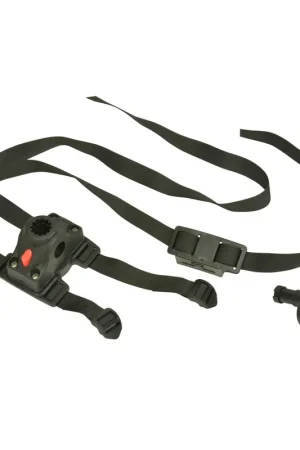 Support Sondeur Float Tube Frazer Quantité Limitée