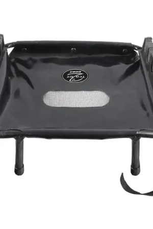 Satisfait Ou Remboursé Support 6 cannes float tube frazer