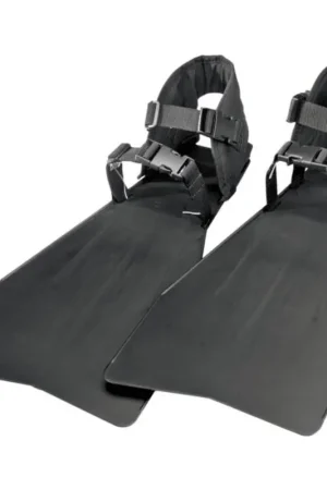 Pas Cher Palmes frazer float tube
