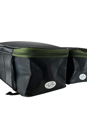 Sacoches Float Tube EVA Bakkan Frazer (x2) Commander Vite
