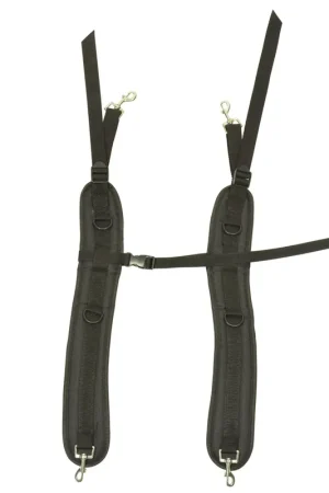Bretelles Frazer Float Tube Seulement Aujourd'hui