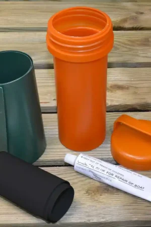 Kit de reparation bateau pneumatique frazer Jusqu'à Épuisement Des Stocks