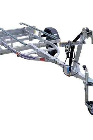 Prix Cassé Remorque Armor Mega Plus