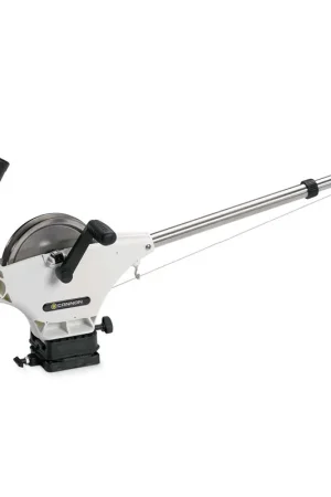 Treuil Manuel Cannon Uni-Troll 10 TS Version Mer Bon Plan