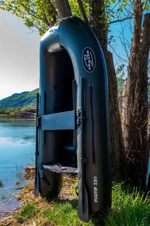 Bateau Pneumatique FRAZER Furtif 230 Vente Flash