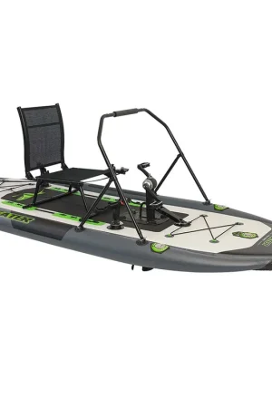 Achat Immédiat Embarcation gonflable Skeater Jawz 330