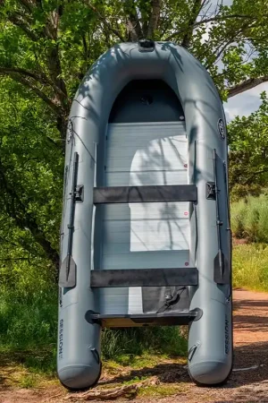 Bateau Pneumatique FRAZER Session EVO XL 420 Pas Cher