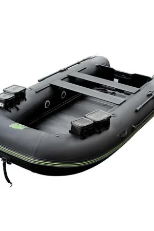 Bateau Pneumatique Madcat Robuster Boat 3m20 Pas Cher