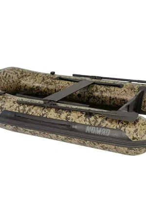 Commander Maintenant Bateau pneumatique Sonik Nomad 250 Gonflable