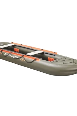Canoe Sakura Extrem 380 Offre Exclusive