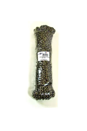Vente Directe Drisse Standard 8mm, 25m Corderie Mesnard