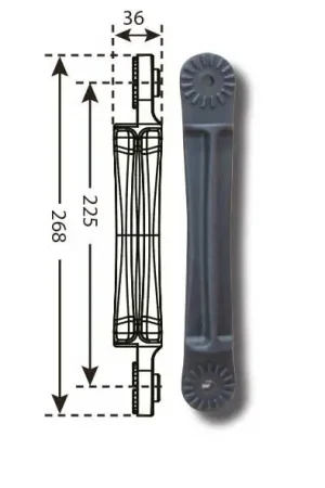 Promotion Rallonge plug&go seven bass